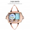 Gabesy All in One Practical Baby Diaper Bag - C1024 - Ροζ