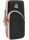 Running Armband Sports Phone Case - C1360 - Μαύρο/Γκρι/Πορτοκαλί - OEM