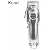 Επαναφορτιζόμενη Επαγγελματική Κουρευτική Ξυριστική Μηχανή – Kemei KM-1987 - C1404