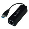 USB 3.0 to 1 Gigabit Ethernet Logilink UA0184A