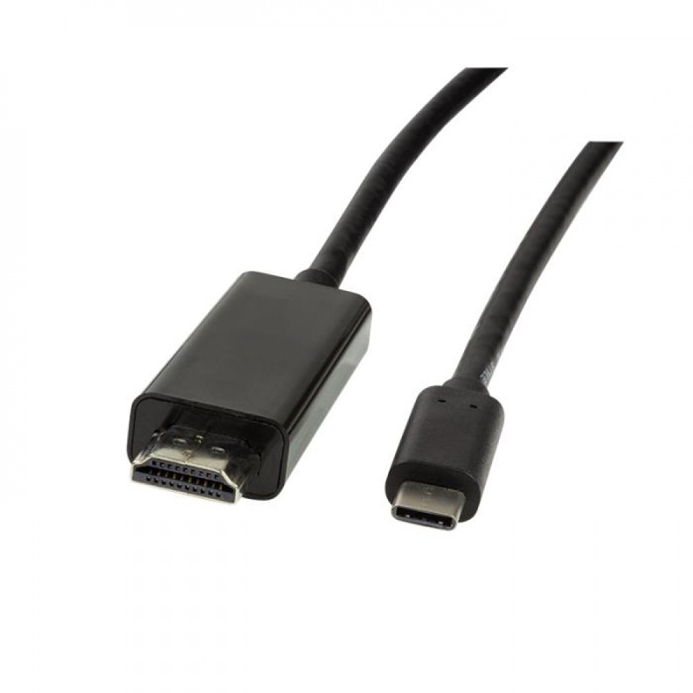 Type-C to HDMI 1.8m Logilink UA0329
