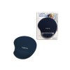 Mousepad Gel Wrist Rest LogiLink ID00027B Blue