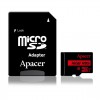 Memory Card Micro SDHC UHS-I U1 Class10 16GB Apacer R85