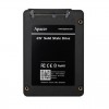 SSD 7mm SATA III Apacer AS340 Panther 960GB