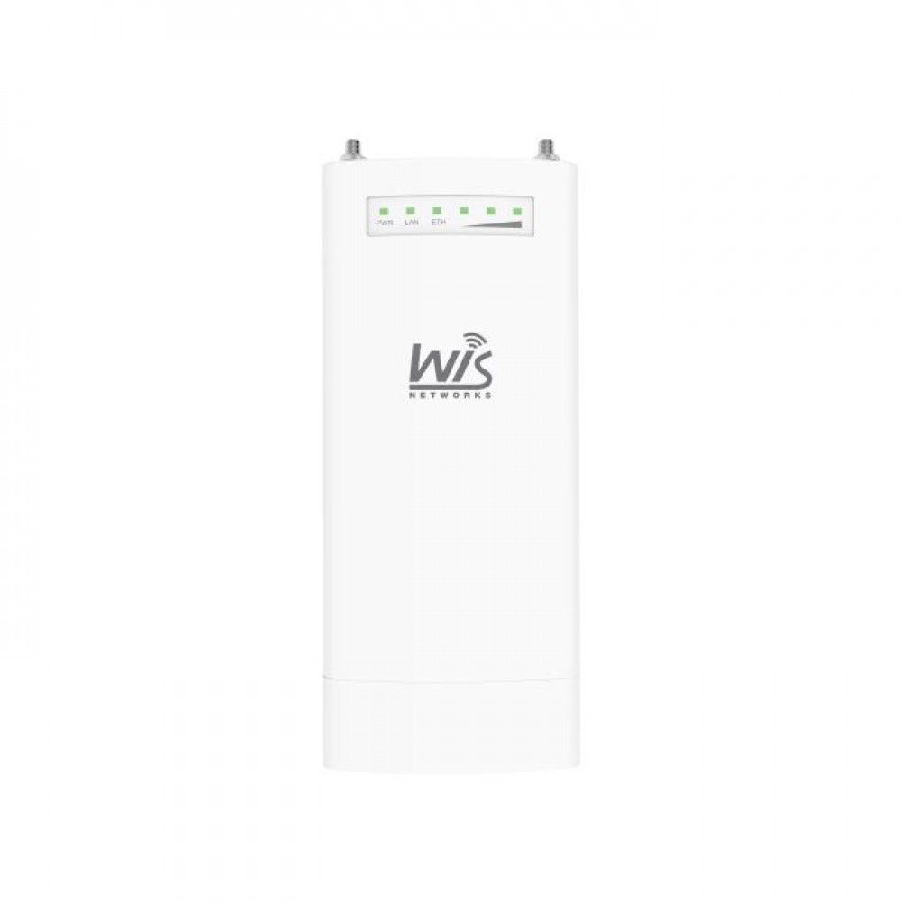 Wireless Base Station AC 867Mbps 5GHz Outdoor Wis S800AC WiController
