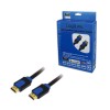 Cable HDMI M/M Retail 10m 4K/30Hz Logilink CHB1110