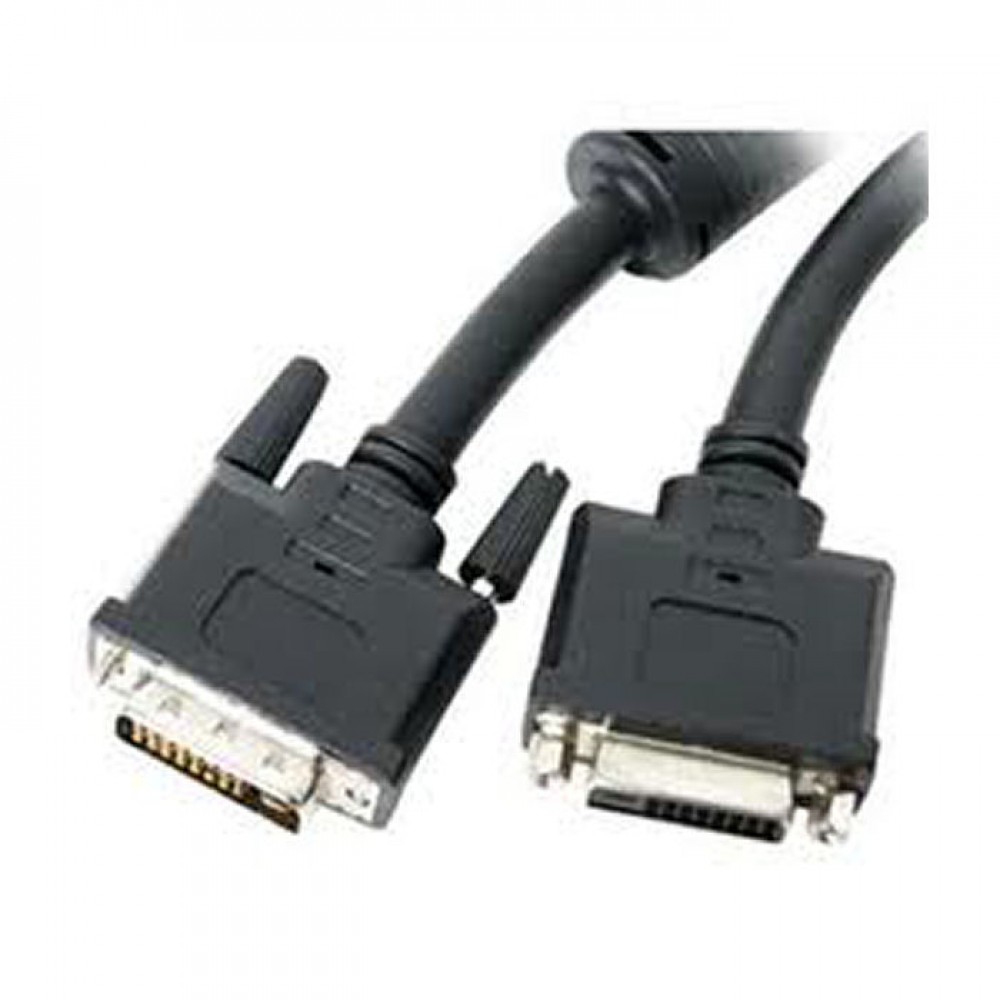 Cable DVI M/F Bulk 10m Logilink CD0006