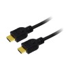 Cable HDMI M/M 1.5m 4K/30Hz Bulk Logilink CH0036
