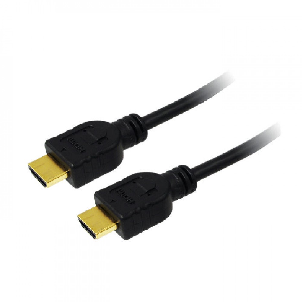 Cable HDMI M/M 15m 4K/30Hz Bulk Logilink CH0054