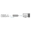 Card Reader Logilink CR0034A USB 3.0