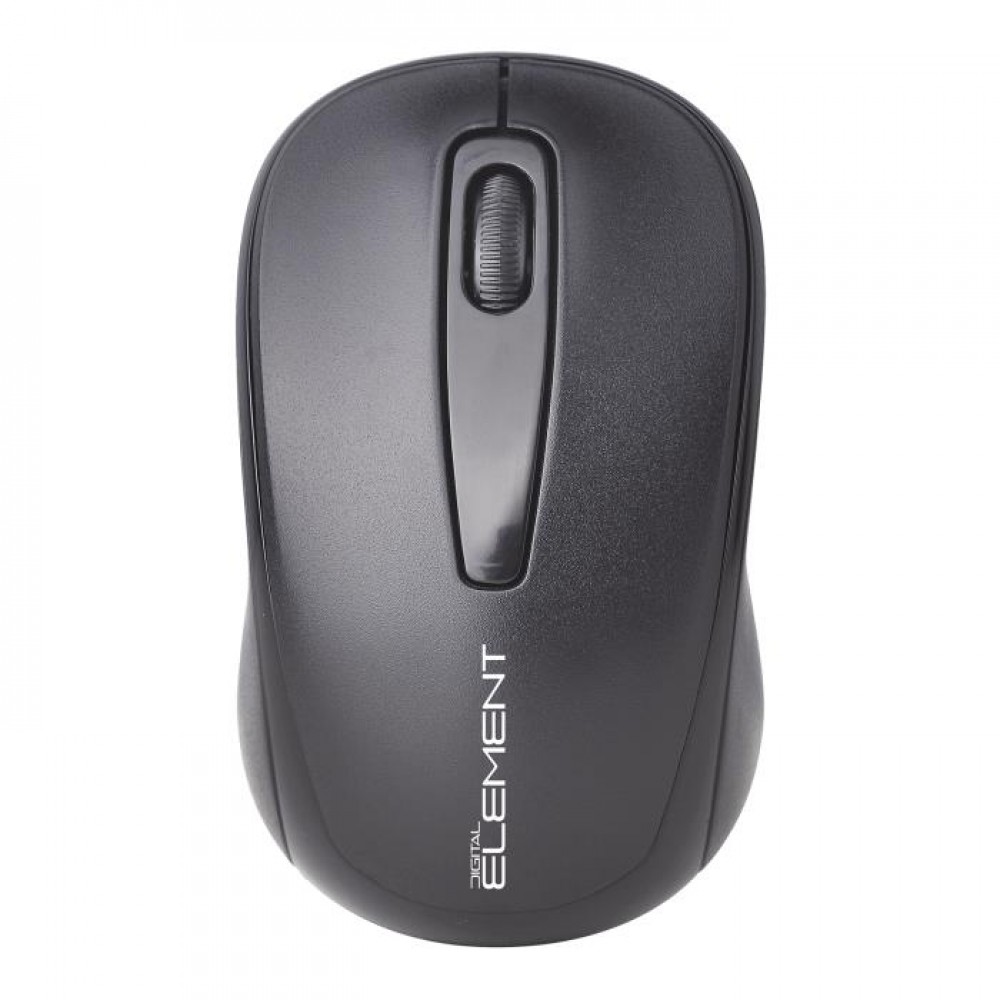 Mouse Wireless Element MS-145K
