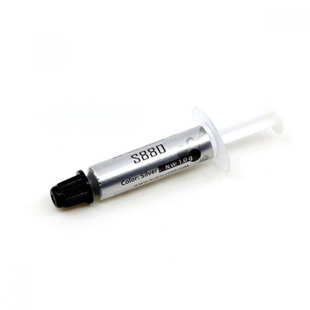 Thermal Grease 30gr Alseye S-880
