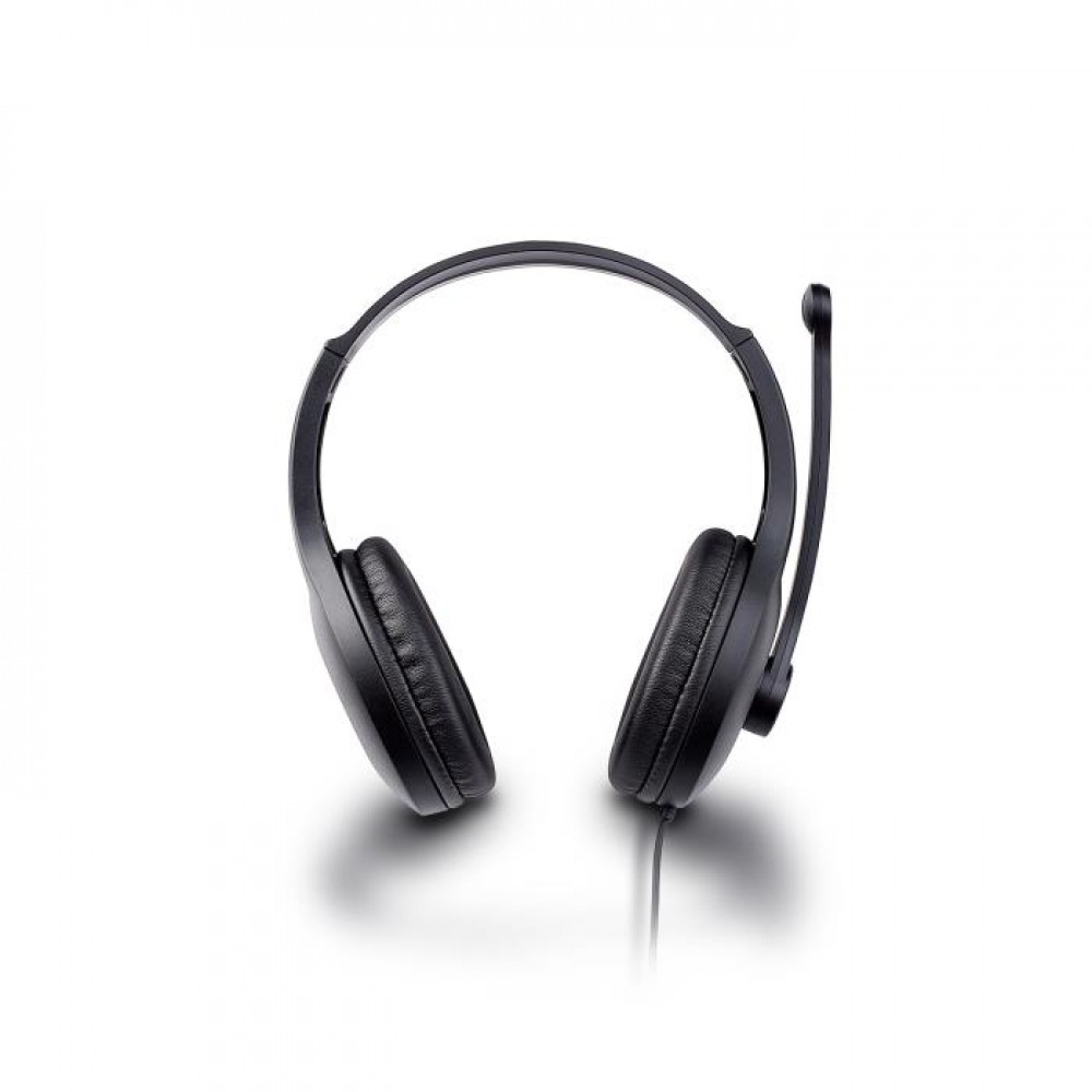 Headphones Edifier USB K800 Black