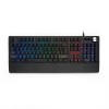 Keyboard & Mouse RGB Zeroground KB-2000GUMS AZAI v2.0