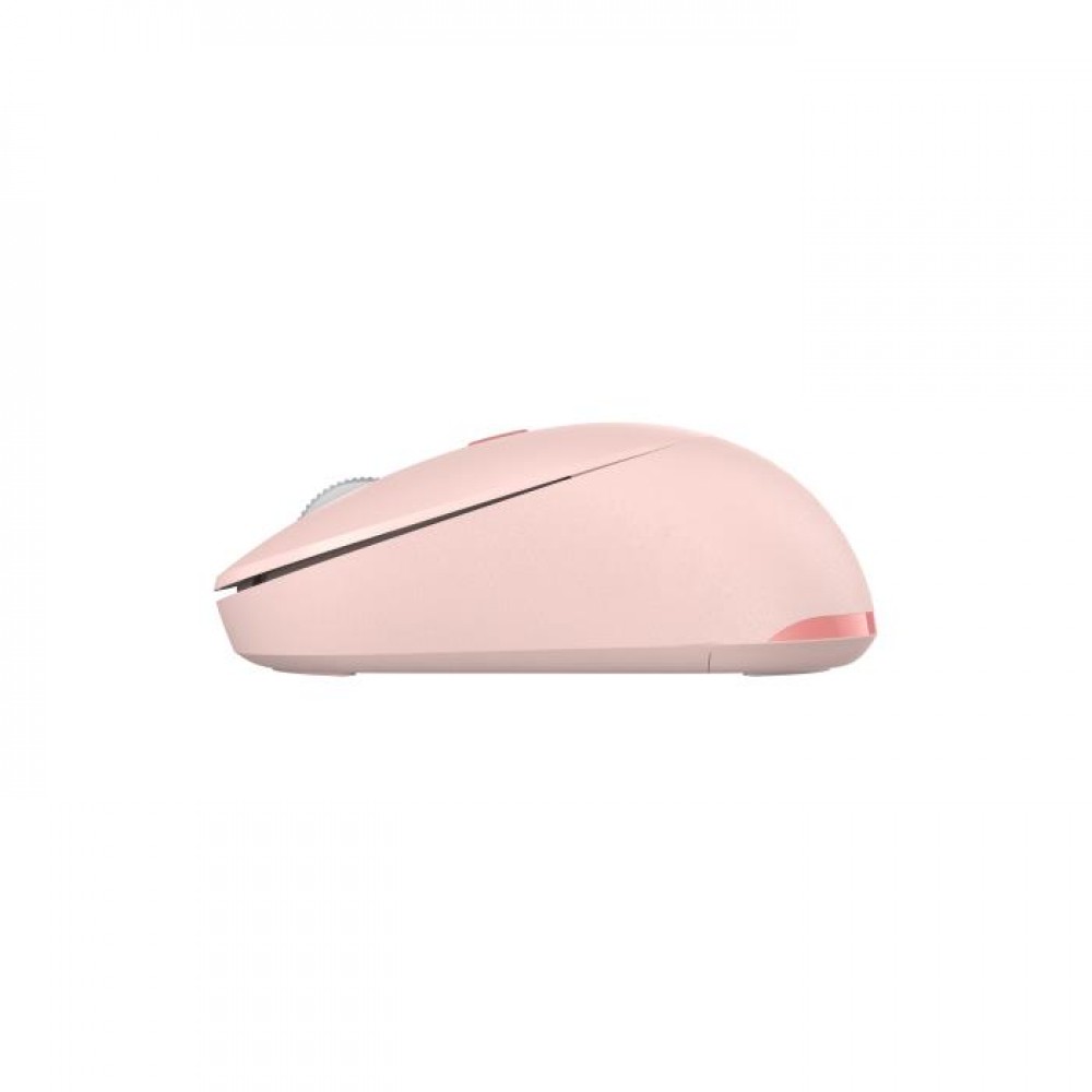 Mouse Wireless 2.4 GHz & Bluetooth Element MS-195P