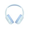 Headphones Edifier BT W820NB ANC Light Blue