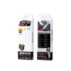 Charging Cable WK Micro Wargod White 2m WDC-152 6A