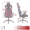 Gaming Chairs & Desks>Gaming Καρέκλες