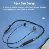 Gadgets>Neckband