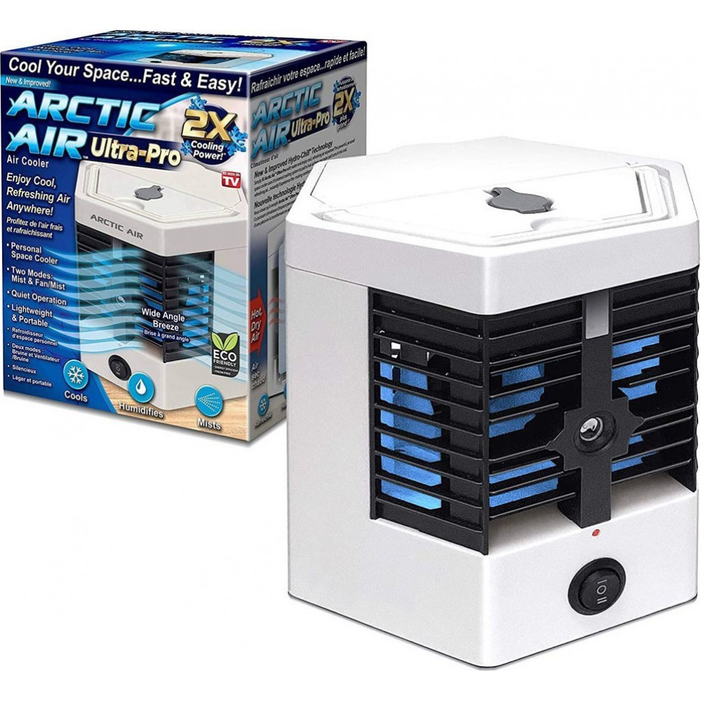 Φορητό κλιματιστικό - Air cooler - C1133