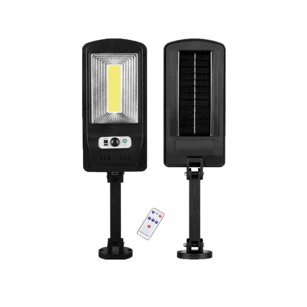 Ηλιακός προβολέας LED – C1506